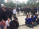 Hàng ngàn đôi nam nữ hẹn hò giữa thành phố Lạng Sơn Hàng ngàn đôi nam nữ hẹn hò giữa thành phố Lạng Sơn