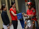 Bán hàng trên Facebook phải nộp thuế Bán hàng trên Facebook phải nộp thuế