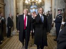 Khoe nợ công giảm 12 tỉ USD, ông Trump "tranh công"? Khoe nợ công giảm 12 tỉ USD, ông Trump "tranh công"?