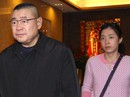 Tỉ phú Hồng Kông biến vợ thành phụ nữ giàu nhất đặc khu Tỉ phú Hồng Kông biến vợ thành phụ nữ giàu nhất đặc khu