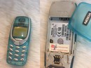 Nokia 3310 đời cũ bị 'hét giá' lên 5 - 6 triệu đồng Nokia 3310 đời cũ bị 'hét giá' lên 5 - 6 triệu đồng