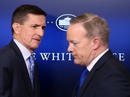 Cựu cố vấn ông Trump nhận tiền của doanh nghiệp, đài Nga Cựu cố vấn ông Trump nhận tiền của doanh nghiệp, đài Nga