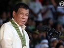 Tỉ lệ ủng hộ tổng thống Philippines giảm dần Tỉ lệ ủng hộ tổng thống Philippines giảm dần