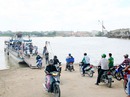 Chuyện quá vãng phà, người bên dòng Đồng Nai Chuyện quá vãng phà, người bên dòng Đồng Nai