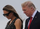 Vợ ông Trump thắng kiện Daily Mail Vợ ông Trump thắng kiện Daily Mail