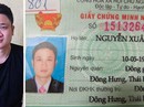 Cái chết trớ trêu của trùm giang hồ Đức "Cổ Lễ" có bùa hộ mệnh Cái chết trớ trêu của trùm giang hồ Đức "Cổ Lễ" có bùa hộ mệnh