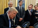 Ông Trump sẽ "bứng sạch" 3 cố vấn cấp cao? Ông Trump sẽ "bứng sạch" 3 cố vấn cấp cao?