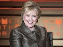 Bà Clinton lập tổ chức chính trị đối đầu ông Trump Bà Clinton lập tổ chức chính trị đối đầu ông Trump