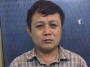 Bắt ông chủ xưởng gỗ trốn truy nã đặc biệt Bắt ông chủ xưởng gỗ trốn truy nã đặc biệt