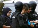 Vụ ông Kim Jong-nam: Đoàn Thị Hương sắp ra tòa lần thứ 4 Vụ ông Kim Jong-nam: Đoàn Thị Hương sắp ra tòa lần thứ 4