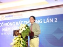 Chủ tịch LienVietPostBank phủ nhận tin đồn sáp nhập Sacombank Chủ tịch LienVietPostBank phủ nhận tin đồn sáp nhập Sacombank