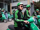 Sắm SH, Vespa để chạy xe ôm Sắm SH, Vespa để chạy xe ôm