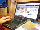 Hàng vạn tài khoản kinh doanh online vào “tầm ngắm” Hàng vạn tài khoản kinh doanh online vào “tầm ngắm”