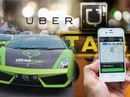 Vinasun đòi chấm dứt các khuyến mại siêu rẻ của Uber, Grab Vinasun đòi chấm dứt các khuyến mại siêu rẻ của Uber, Grab