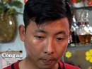 Theo dấu tên cướp độc hành chuyên ra tay với phụ nữ Theo dấu tên cướp độc hành chuyên ra tay với phụ nữ