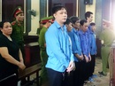 Trùm ma túy thất bại với "chiêu ve sầu thoát xác" Trùm ma túy thất bại với "chiêu ve sầu thoát xác"