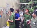 Kinh hoàng sự thật dịch vụ "alo là có tiền”! Kinh hoàng sự thật dịch vụ "alo là có tiền”!