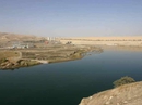 Thất thủ ở Mosul, các tay súng IS đồng loạt nhảy sông Thất thủ ở Mosul, các tay súng IS đồng loạt nhảy sông