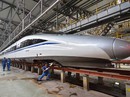 Thái Lan "bật đèn xanh" cho dự án 5,5 tỉ USD với Trung Quốc Thái Lan "bật đèn xanh" cho dự án 5,5 tỉ USD với Trung Quốc