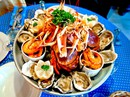 Top những thành phố ẩm thực hấp dẫn khiến bạn không thể làm ngơ Top những thành phố ẩm thực hấp dẫn khiến bạn không thể làm ngơ