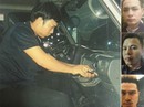 Đường dây "ăn" màn hình điện thoại trong Công ty Samsung Đường dây "ăn" màn hình điện thoại trong Công ty Samsung