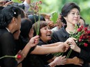 Bà Yingluck bị đóng băng hơn chục tài khoản Bà Yingluck bị đóng băng hơn chục tài khoản