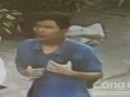 Truy tìm kẻ đã sát hại người bán vé số cướp tài sản Truy tìm kẻ đã sát hại người bán vé số cướp tài sản