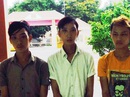 Quảng Nam: Hàng loạt cặp tình nhân bỗng bị đánh ghen Quảng Nam: Hàng loạt cặp tình nhân bỗng bị đánh ghen