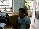 Tài xế Grab nẫng tài sản của khách nước ngoài Tài xế Grab nẫng tài sản của khách nước ngoài
