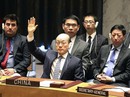 LHQ trừng phạt Triều Tiên, cắt đứt 1 tỉ USD thu nhập xuất khẩu LHQ trừng phạt Triều Tiên, cắt đứt 1 tỉ USD thu nhập xuất khẩu
