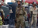 Afghanistan: Ít nhất 50 người bị sát hại tàn bạo Afghanistan: Ít nhất 50 người bị sát hại tàn bạo