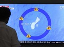 Vở kịch vĩ đại của Triều Tiên và ông Kim Jong-un "thắng tuyệt đối" Vở kịch vĩ đại của Triều Tiên và ông Kim Jong-un "thắng tuyệt đối"