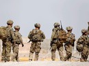 Taliban gửi thư cảnh báo Tổng thống Donald Trump Taliban gửi thư cảnh báo Tổng thống Donald Trump