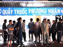 Kẻ cuồng sát ở tiệm thuốc tây là sát thủ giết thuê? Kẻ cuồng sát ở tiệm thuốc tây là sát thủ giết thuê?