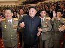 Tổng thống Donald Trump đặt biệt danh cho ông Kim Jong-un Tổng thống Donald Trump đặt biệt danh cho ông Kim Jong-un