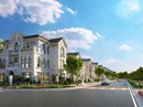 Đón “mùa thu vàng” tại Vinhomes Riverside - The Harmony Đón “mùa thu vàng” tại Vinhomes Riverside - The Harmony