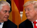 Ngoại trưởng Mỹ: Không có chuyện rạn nứt với ông Donald Trump Ngoại trưởng Mỹ: Không có chuyện rạn nứt với ông Donald Trump