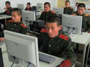 Khả năng tấn công mạng của Triều Tiên là "vượt xa tưởng tượng" Khả năng tấn công mạng của Triều Tiên là "vượt xa tưởng tượng"