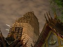 Lạnh gáy với “Tòa tháp ma” chọc trời giữa lòng Bangkok Lạnh gáy với “Tòa tháp ma” chọc trời giữa lòng Bangkok