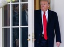Ông Trump "nổi giận chưa từng thấy" với cấp dưới Ông Trump "nổi giận chưa từng thấy" với cấp dưới