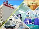 Đa khoa Âu Á – nơi khám bệnh đáng tin cậy Đa khoa Âu Á – nơi khám bệnh đáng tin cậy