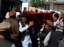 Afghanistan: Binh sĩ bị Taliban thảm sát, Bộ trưởng Quốc phòng từ chức Afghanistan: Binh sĩ bị Taliban thảm sát, Bộ trưởng Quốc phòng từ chức