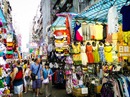 Chợ Quý Bà, thiên đường mua sắm "hàng hiệu" giá rẻ ở Hồng Kông Chợ Quý Bà, thiên đường mua sắm "hàng hiệu" giá rẻ ở Hồng Kông