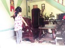 Những gã hàng xóm bệnh hoạn Những gã hàng xóm bệnh hoạn