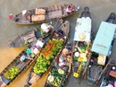 Ngất ngây trên sông nước miền Tây Ngất ngây trên sông nước miền Tây