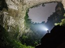 Hang Sơn Đoòng nằm trong các khu cắm trại độc đáo nhất thế giới Hang Sơn Đoòng nằm trong các khu cắm trại độc đáo nhất thế giới