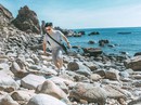 Lạc lối ở Quy Nhơn - thiên đường biển đảo bị lãng quên Lạc lối ở Quy Nhơn - thiên đường biển đảo bị lãng quên