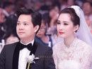 Khoảnh khắc ngọt ngào của hoa hậu Thu Thảo và chồng Khoảnh khắc ngọt ngào của hoa hậu Thu Thảo và chồng