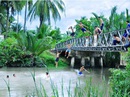 7 lý do nên du lịch Bến Tre vào mùa hè này 7 lý do nên du lịch Bến Tre vào mùa hè này