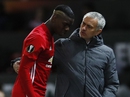 Pogba trong "tâm bão" Pogba trong "tâm bão"